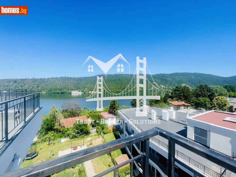 Тристаен, 126m² - Жк. Дружба 2, София - Апартамент за продажба - Trust Broker Solutions - 116613366