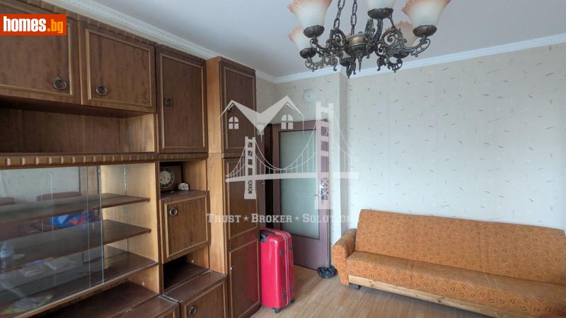 Тристаен, 85m² - Жк. Надежда 3, София - Апартамент за продажба - Trust Broker Solutions - 116613406