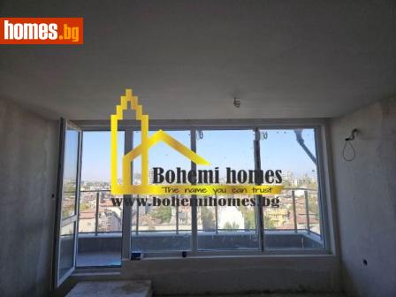 Тристаен, 107m² - Апартамент за продажба - 116613619