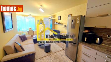 Двустаен, 65m² - Апартамент за продажба - 116614182