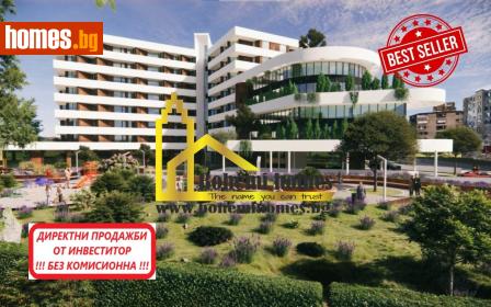 Двустаен, 71m² - Апартамент за продажба - 116614202