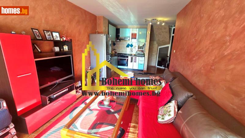 Мезонет, 140m² -  Мараша, Пловдив - Апартамент за продажба - БОХЕМИ ХОУМС - 116614222