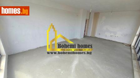 Тристаен, 98m² - Апартамент за продажба - 116614276