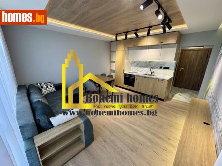 Двустаен, 65m² - Апартамент за продажба - 116614332