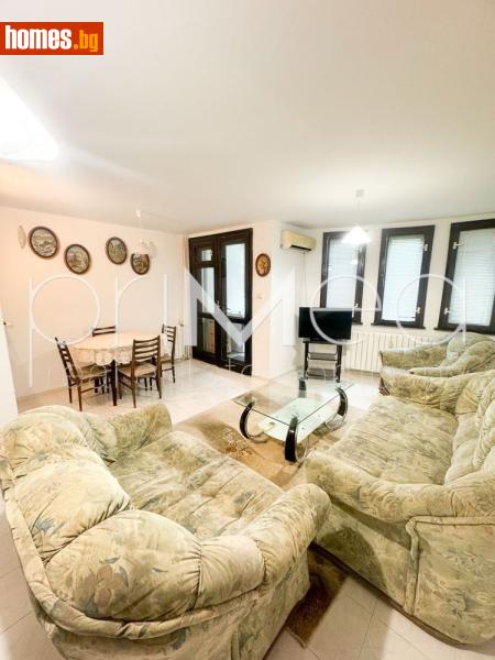 Многостаен, 150m² - Жк. Лазур, Бургас - Апартамент за продажба - ПРИМЕА Недвижими Имоти - 116614519