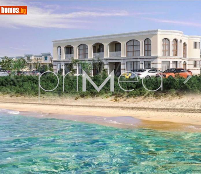 Тристаен, 91m² -  Сарафово, Бургас - Апартамент за продажба - ПРИМЕА Недвижими Имоти - 116614539