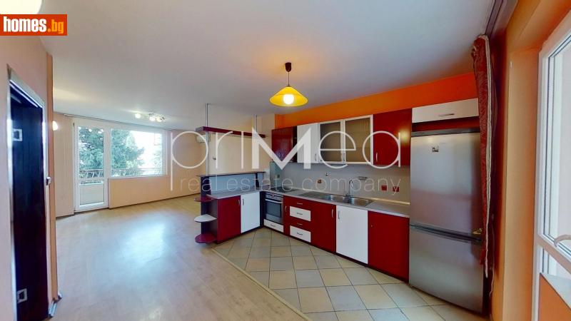 Тристаен, 107m² - Жк. Възраждане, Бургас - Апартамент за продажба - ПРИМЕА Недвижими Имоти - 116614582