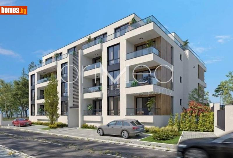 Двустаен, 86m² - Кв. Крайморие, Бургас - Апартамент за продажба - ПРИМЕА Недвижими Имоти - 116614715