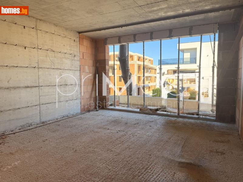 Тристаен, 99m² - Гр.Черноморец, Бургас - Апартамент за продажба - ПРИМЕА Недвижими Имоти - 116614770