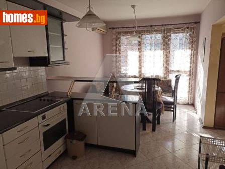 Тристаен, 104m² - Апартамент за продажба - 116614923