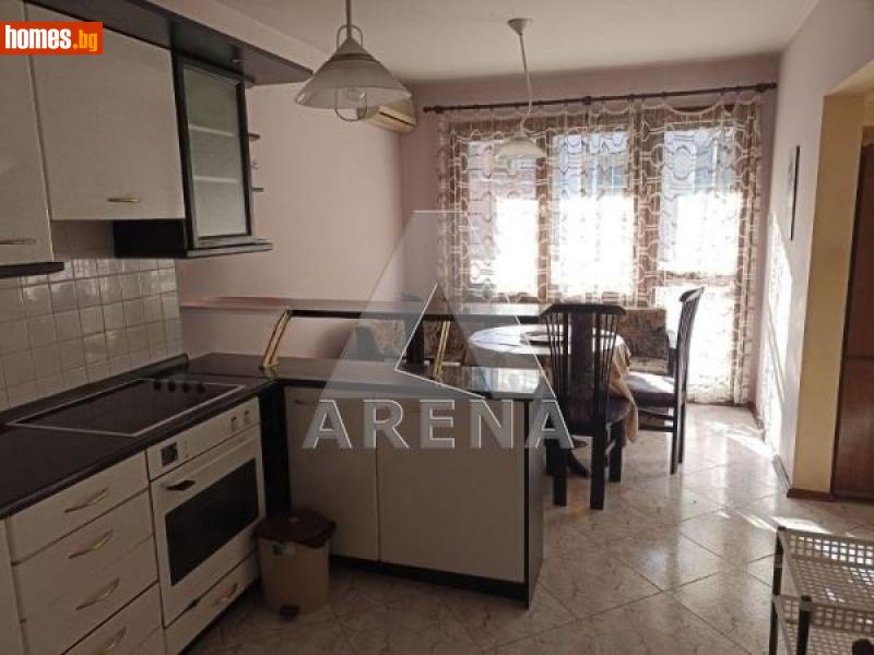 Тристаен, 104m² - Кв. Кършияка, Пловдив - Апартамент за продажба - Арена имот  - 116614923