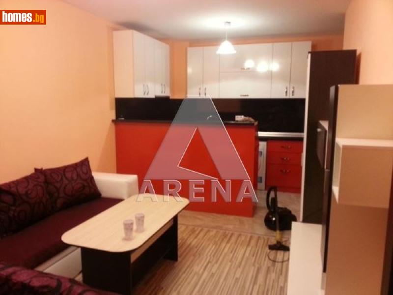 Тристаен, 80m² - Жк. Христо Ботев, Пловдив - Апартамент за продажба - Арена имот  - 116614970