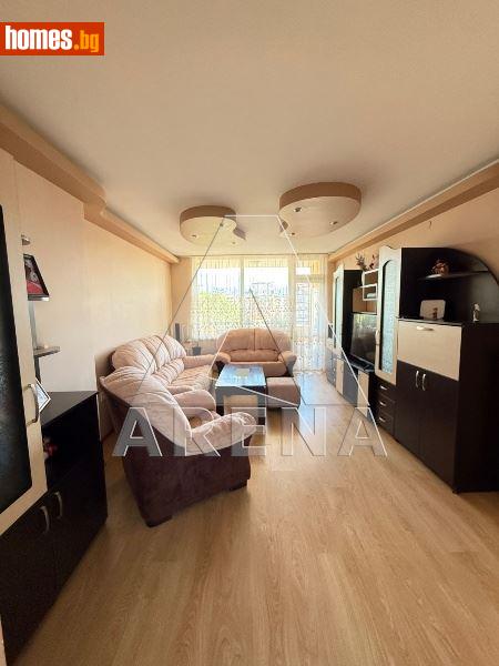 Многостаен, 115m² -  Широк Център, Пловдив - Апартамент за продажба - Арена имот  - 116615075