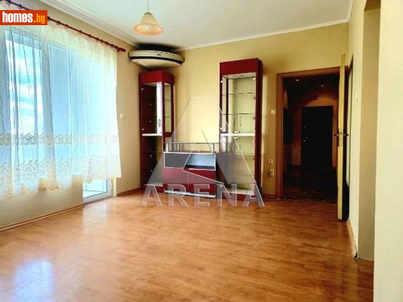 Тристаен, 92m² -  Център, Пловдив - Апартамент за продажба - Арена имот  - 116615099