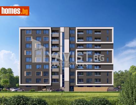 Тристаен, 96m² - Апартамент за продажба - 116615322