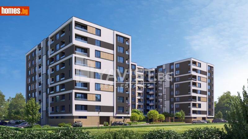 Многостаен, 135m² - Жк. Изгрев, Бургас - Апартамент за продажба - ЯВИСТ - 116615329