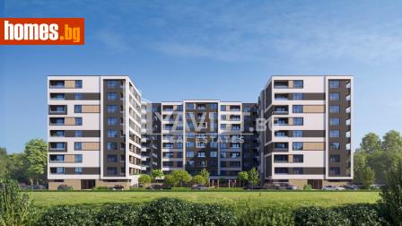 Многостаен, 117m² - Апартамент за продажба - 116615341