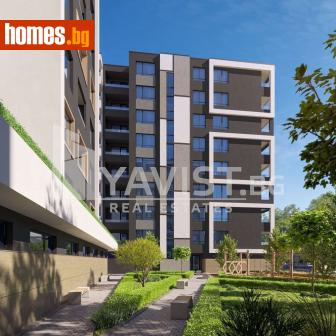 Тристаен, 92m² - Апартамент за продажба - 116615366