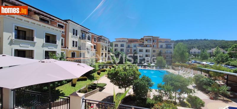 Тристаен, 84m² - Гр.Созопол, Бургас - Апартамент за продажба - ЯВИСТ - 116615402