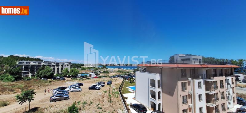 Двустаен, 64m² - Гр.Созопол, Бургас - Апартамент за продажба - ЯВИСТ - 116615412