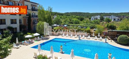 Двустаен, 56m² - Апартамент за продажба - 116615431