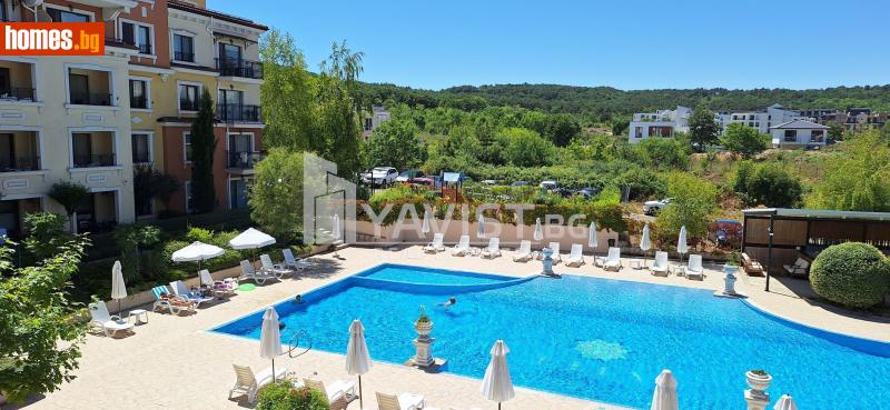 Двустаен, 56m² - Гр.Созопол, Бургас - Апартамент за продажба - ЯВИСТ - 116615431