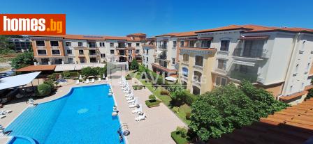 Двустаен, 57m² - Апартамент за продажба - 116615454