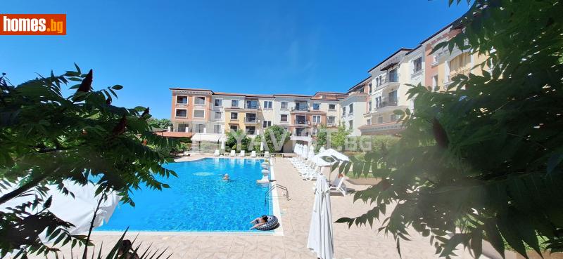 Тристаен, 118m² - Гр.Созопол, Бургас - Апартамент за продажба - ЯВИСТ - 116615462