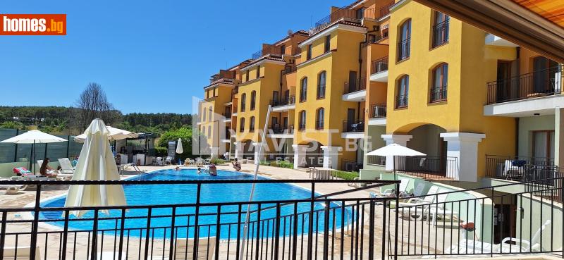 Двустаен, 86m² - Гр.Созопол, Бургас - Апартамент за продажба - ЯВИСТ - 116615472