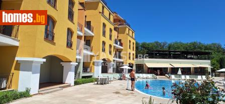 Едностаен, 46m² - Апартамент за продажба - 116615482