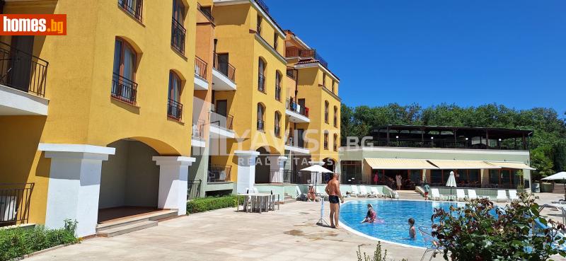 Едностаен, 46m² - Гр.Созопол, Бургас - Апартамент за продажба - ЯВИСТ - 116615482