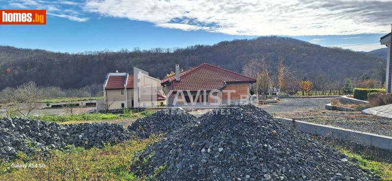 Парцел, 984m² - С.Индже Войвода, Бургас - Парцел за продажба - ЯВИСТ - 116615561