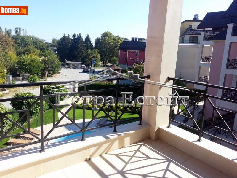 Двустаен, 85m² - К.к.Св.Константин и Елена, Варна - Апартамент за продажба - Петра Естейт - 116615692