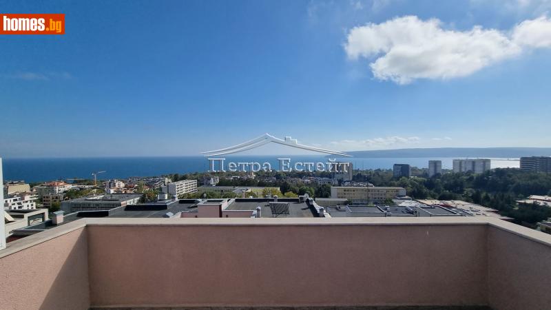 Тристаен, 139m² - Кв. Бриз, Варна - Апартамент за продажба - Петра Естейт - 116615717