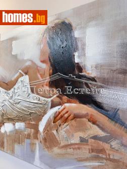 Двустаен, 37m² - Апартамент за продажба - 116615743