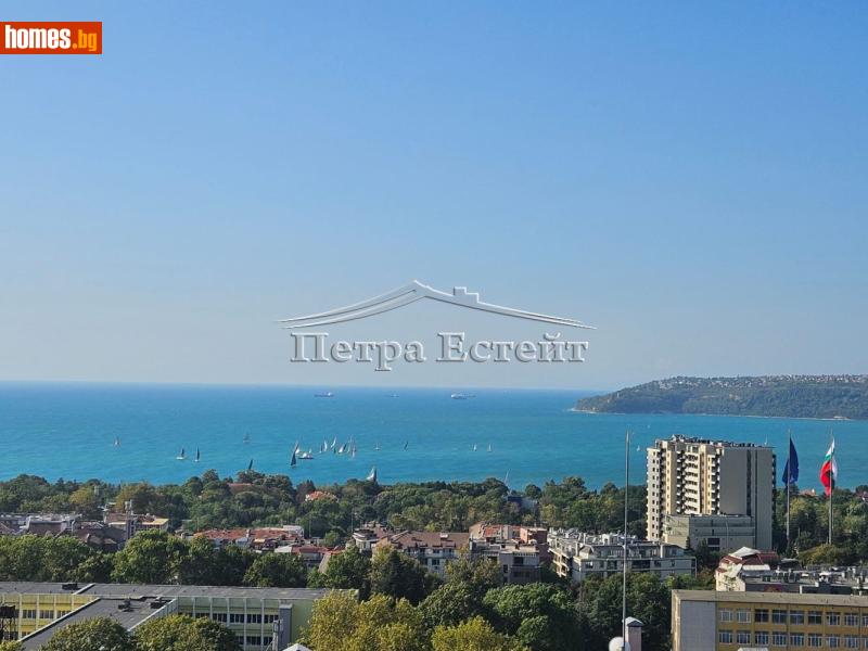 Многостаен, 280m² - Кв. Бриз, Варна - Апартамент за продажба - Петра Естейт - 116615785