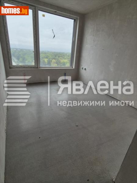 Тристаен, 105m² - Жк. Банишора, София - Апартамент за продажба - ЯВЛЕНА - 116615828