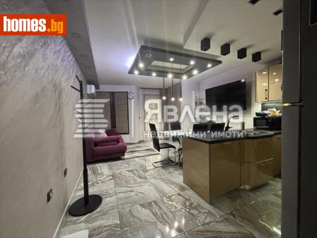 Тристаен, 98m² - Апартамент за продажба - 116615922