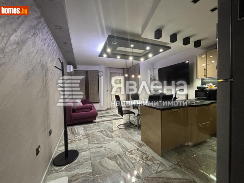 Тристаен, 98m² - Кв. Редута, София - Апартамент за продажба - ЯВЛЕНА - 116615922