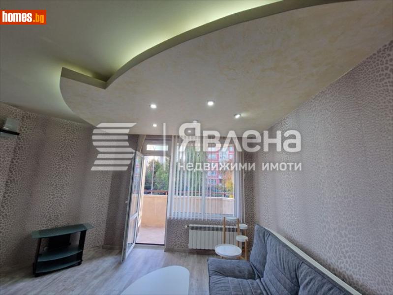 Тристаен, 105m² - Жк. Младост 3, София - Апартамент за продажба - ЯВЛЕНА - 116615941