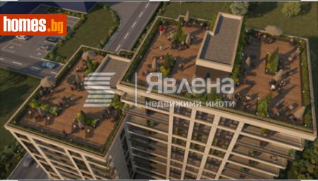 Тристаен, 87m² - Апартамент за продажба - 116615962