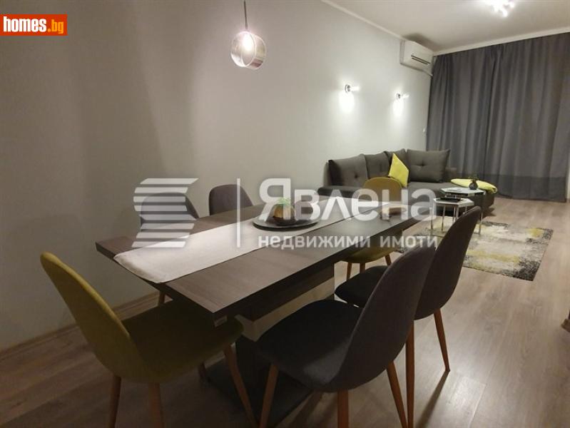 Двустаен, 89m² - Жк. Младост 4, София - Апартамент за продажба - ЯВЛЕНА - 116615997