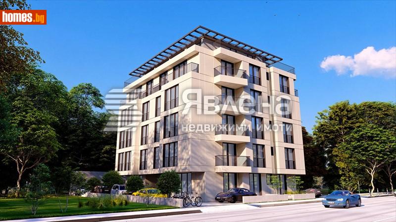Тристаен, 105m² - Жк. Лозенец, София - Апартамент за продажба - ЯВЛЕНА - 116616009