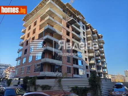 Тристаен, 111m² - Апартамент за продажба - 116616023