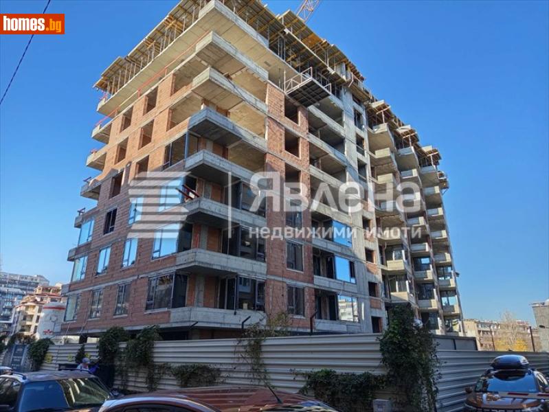 Тристаен, 111m² - Кв. Манастирски Ливади, София - Апартамент за продажба - ЯВЛЕНА - 116616023