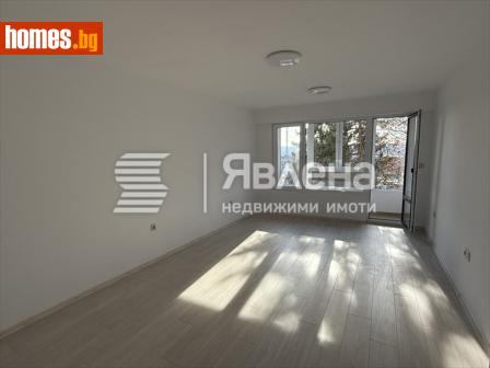 Тристаен, 60m² - Апартамент за продажба - 116616034