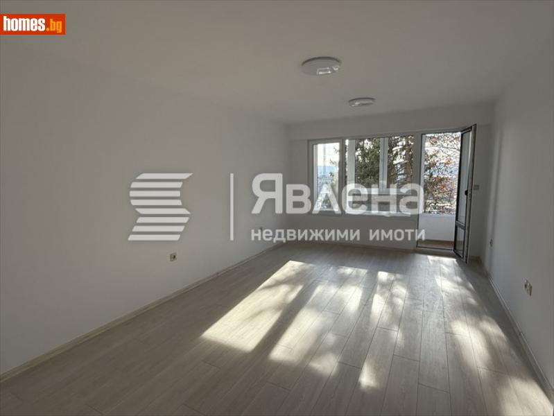Тристаен, 60m² - Жк. Трошево, Варна - Апартамент за продажба - ЯВЛЕНА - 116616034