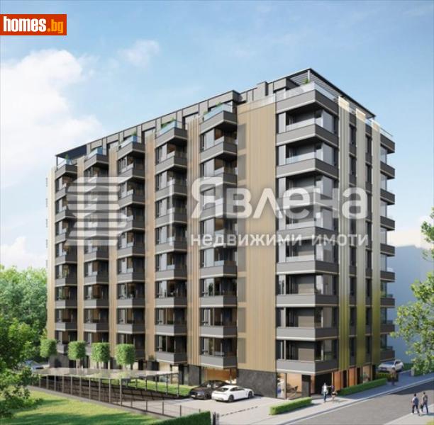 Двустаен, 70m² - Кв. Манастирски Ливади, София - Апартамент за продажба - ЯВЛЕНА - 116616063