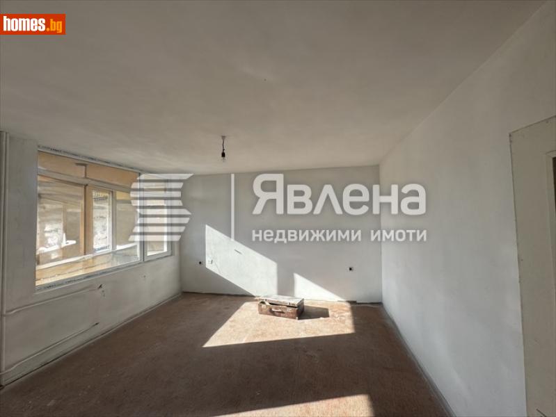 Едностаен, 48m² -  Център, Ямбол - Апартамент за продажба - ЯВЛЕНА - 116616089
