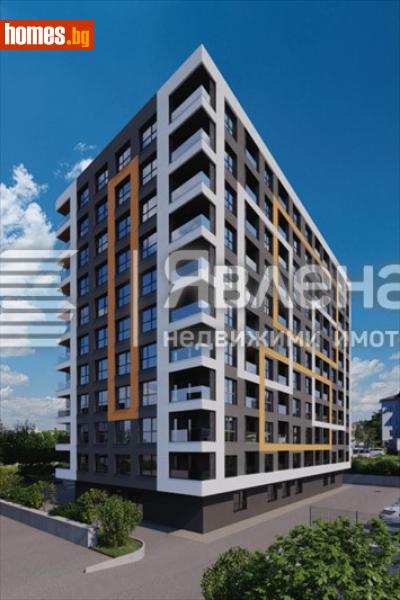 Четиристаен, 131m² - Жк. Възраждане, Варна - Апартамент за продажба - ЯВЛЕНА - 116616108